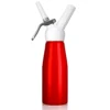 Pro Whip Classic Whipper 1L Red With Metal - Image 2